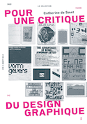 Pour une critique du design graphique